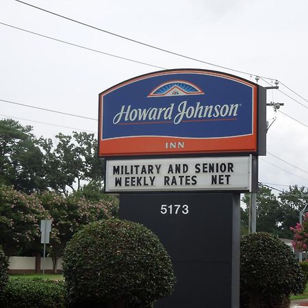 Howard Johnson By Wyndham Virginia Beach Luaran gambar