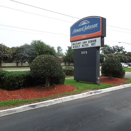 Howard Johnson By Wyndham Virginia Beach Luaran gambar