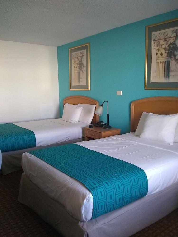 Howard Johnson By Wyndham Virginia Beach Luaran gambar