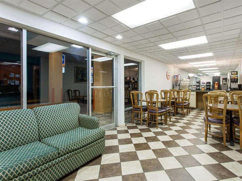 Howard Johnson By Wyndham Virginia Beach Luaran gambar