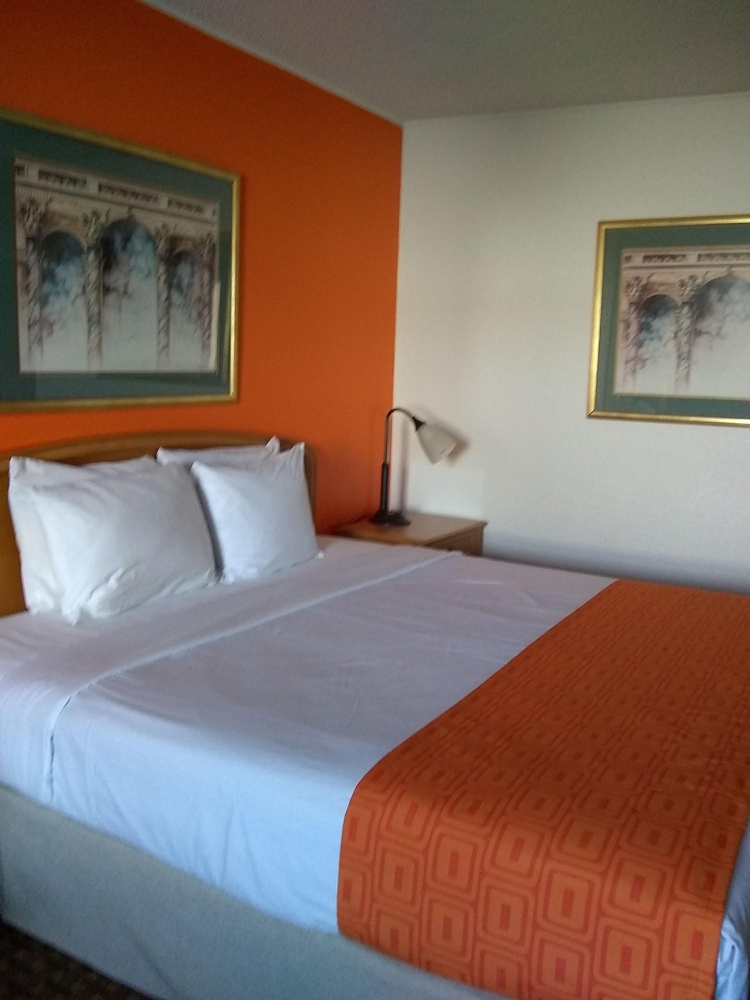 Howard Johnson By Wyndham Virginia Beach Luaran gambar