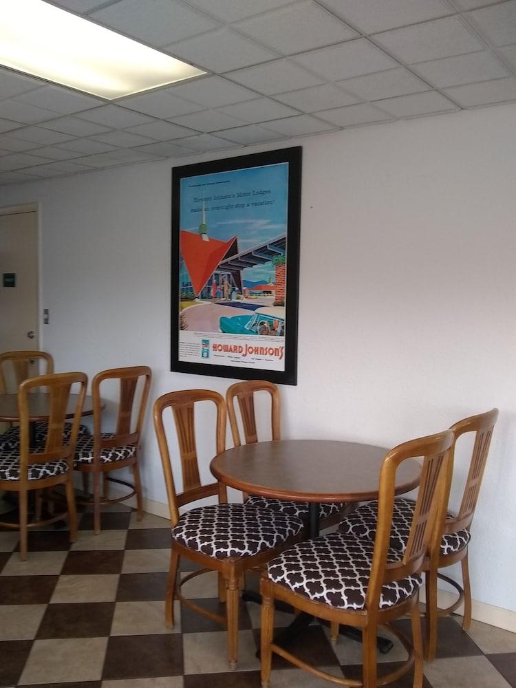Howard Johnson By Wyndham Virginia Beach Luaran gambar