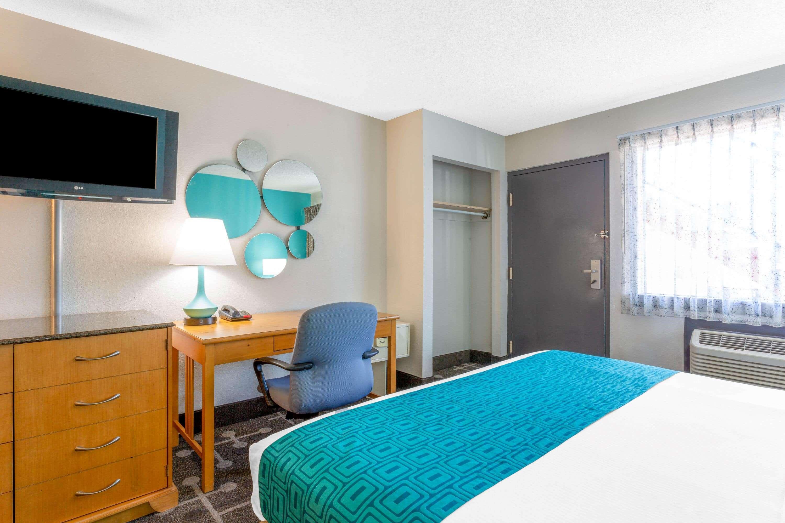 Howard Johnson By Wyndham Virginia Beach Luaran gambar