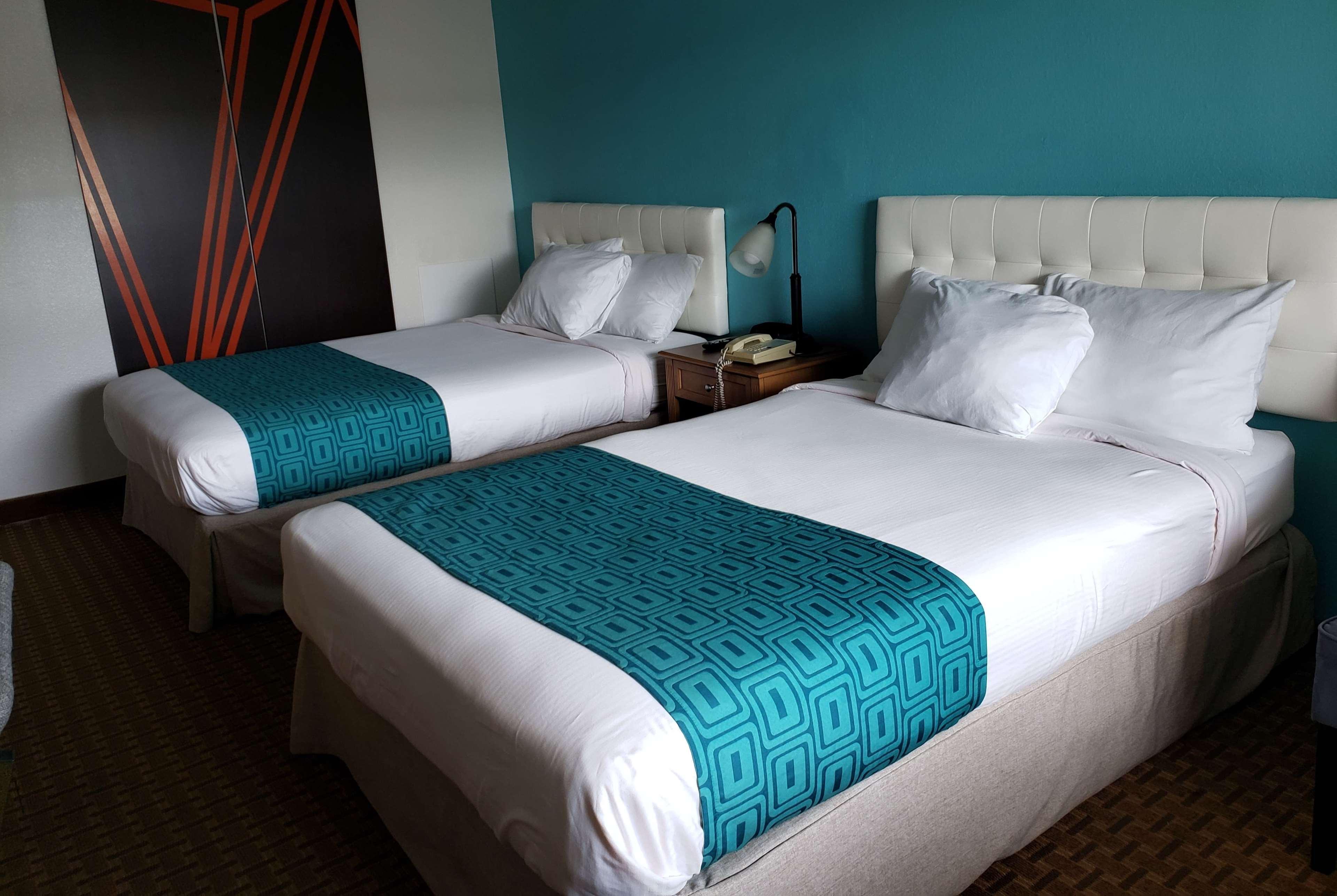 Howard Johnson By Wyndham Virginia Beach Luaran gambar