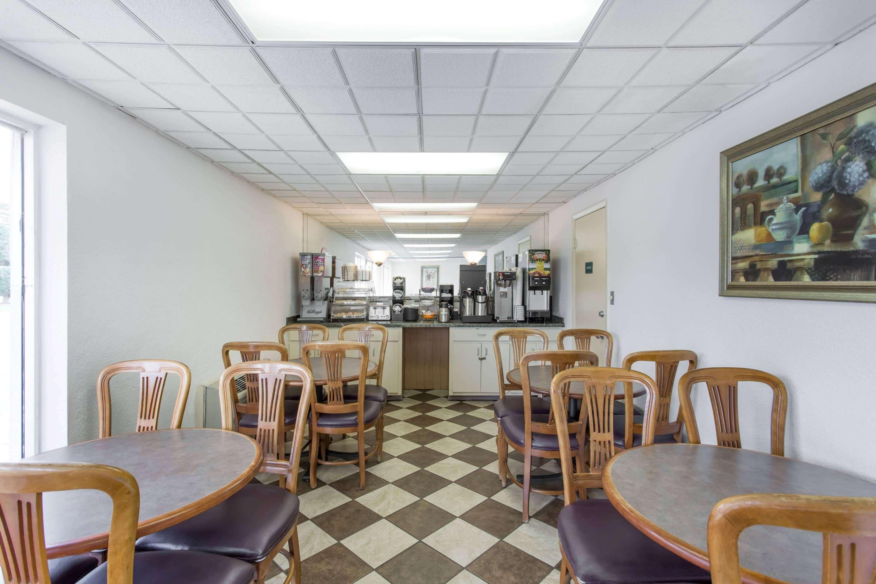 Howard Johnson By Wyndham Virginia Beach Luaran gambar