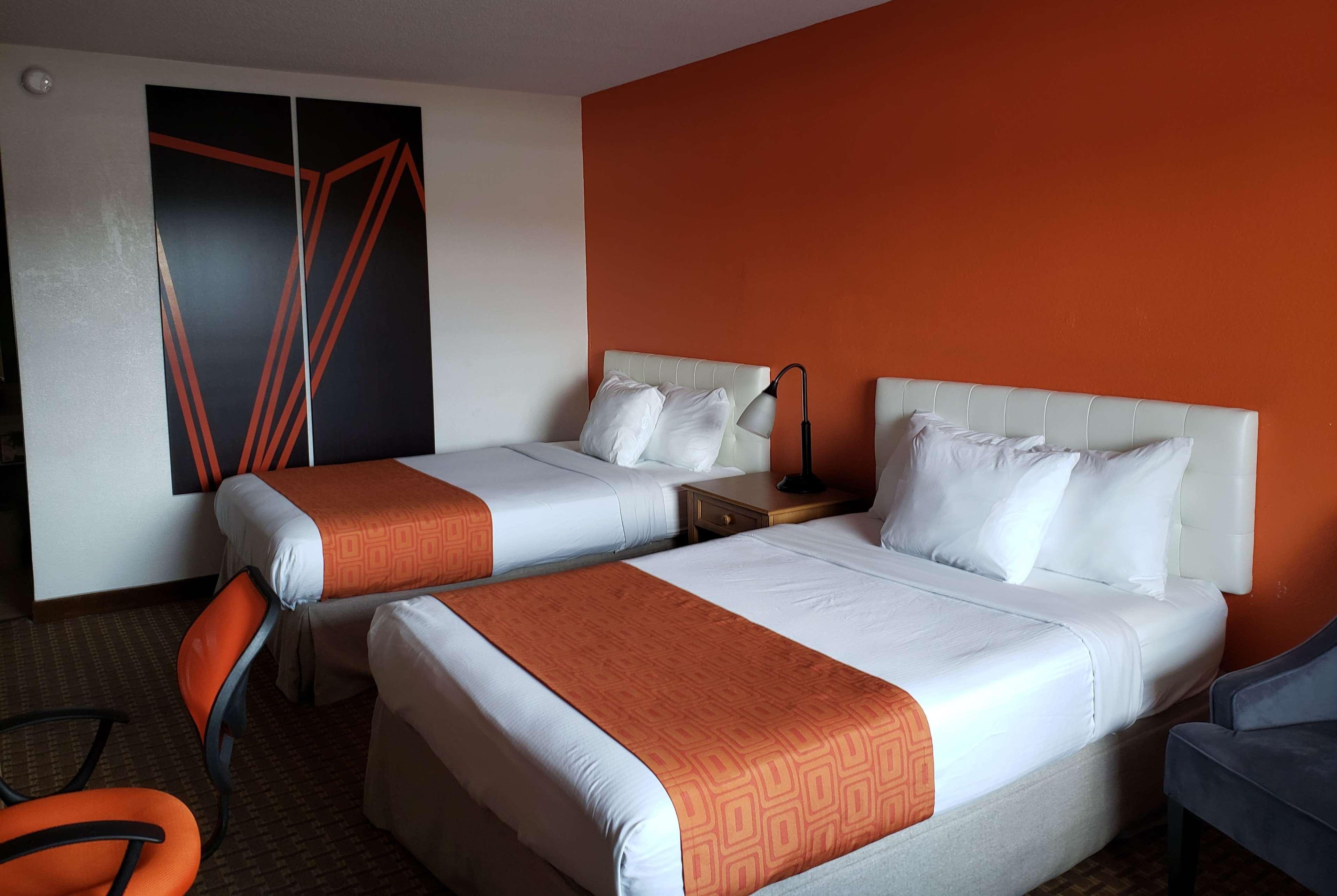 Howard Johnson By Wyndham Virginia Beach Luaran gambar