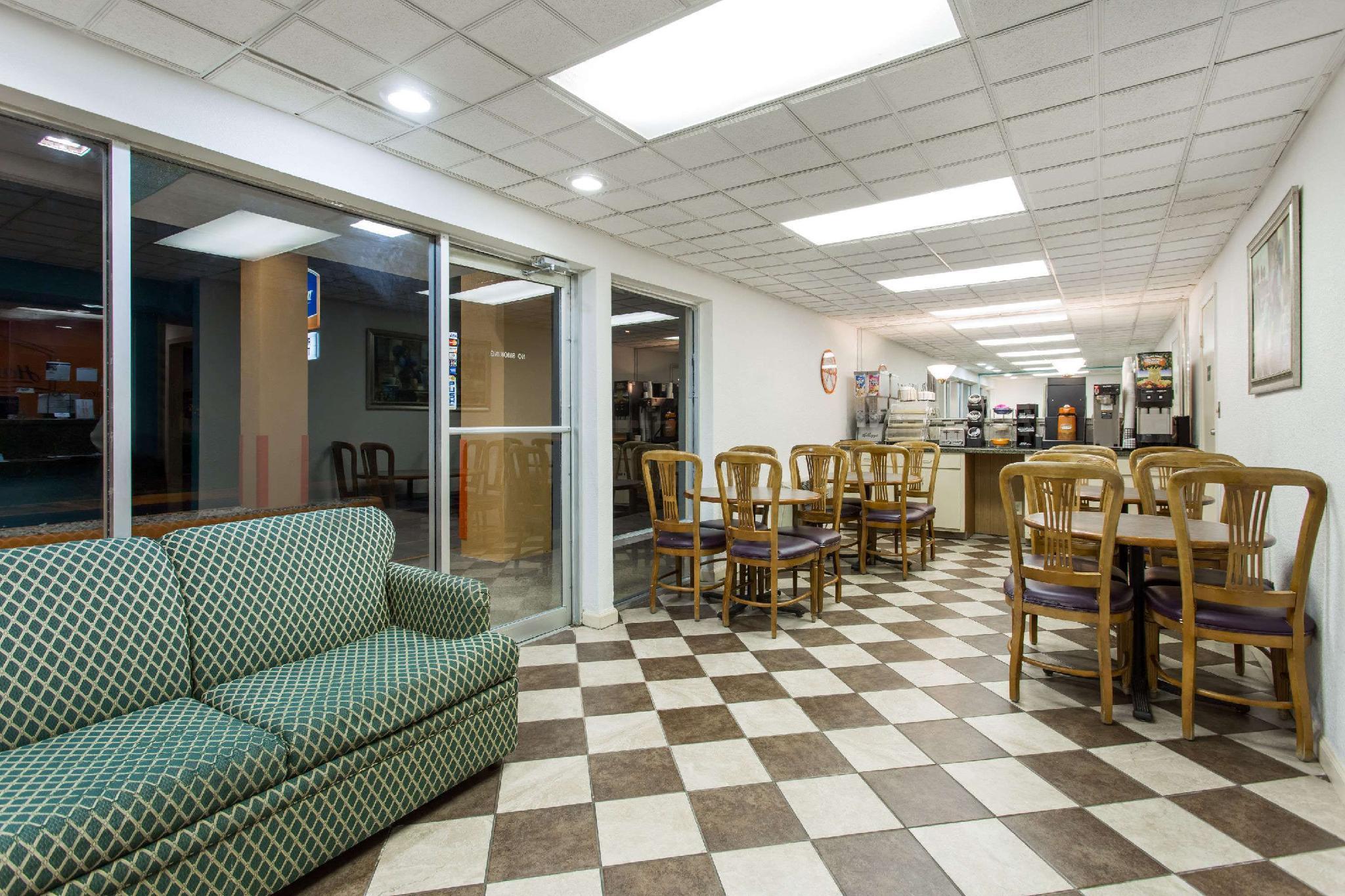 Howard Johnson By Wyndham Virginia Beach Luaran gambar