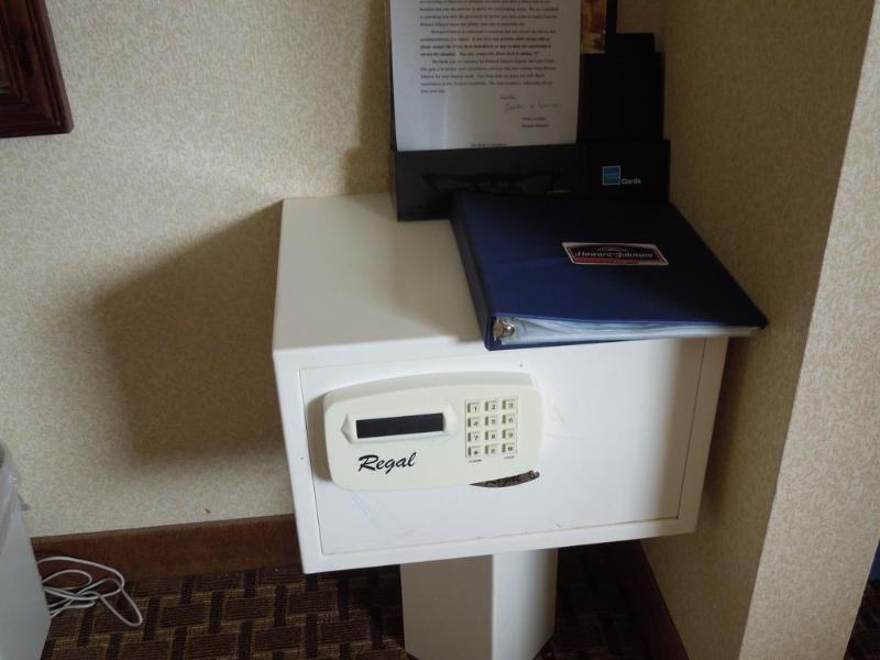 Howard Johnson By Wyndham Virginia Beach Luaran gambar