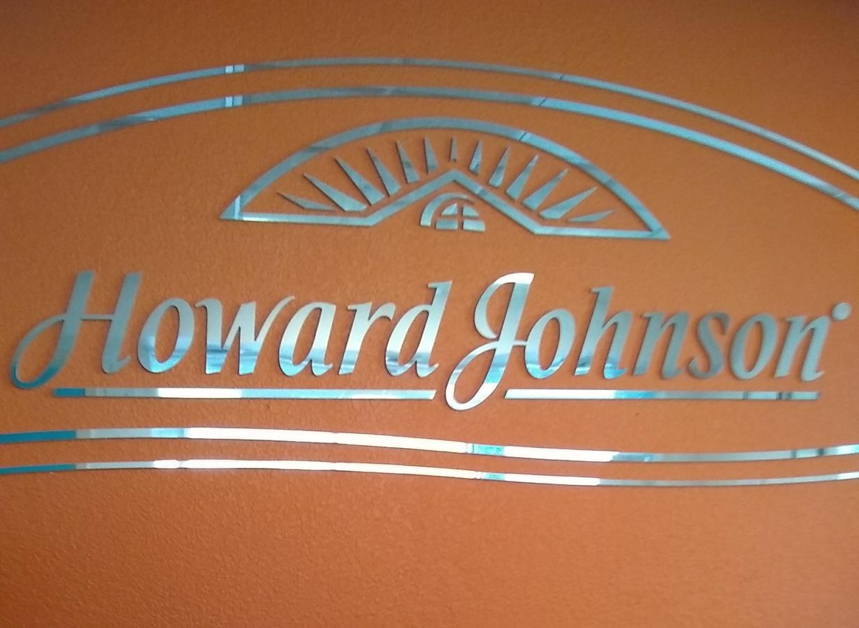 Howard Johnson By Wyndham Virginia Beach Luaran gambar
