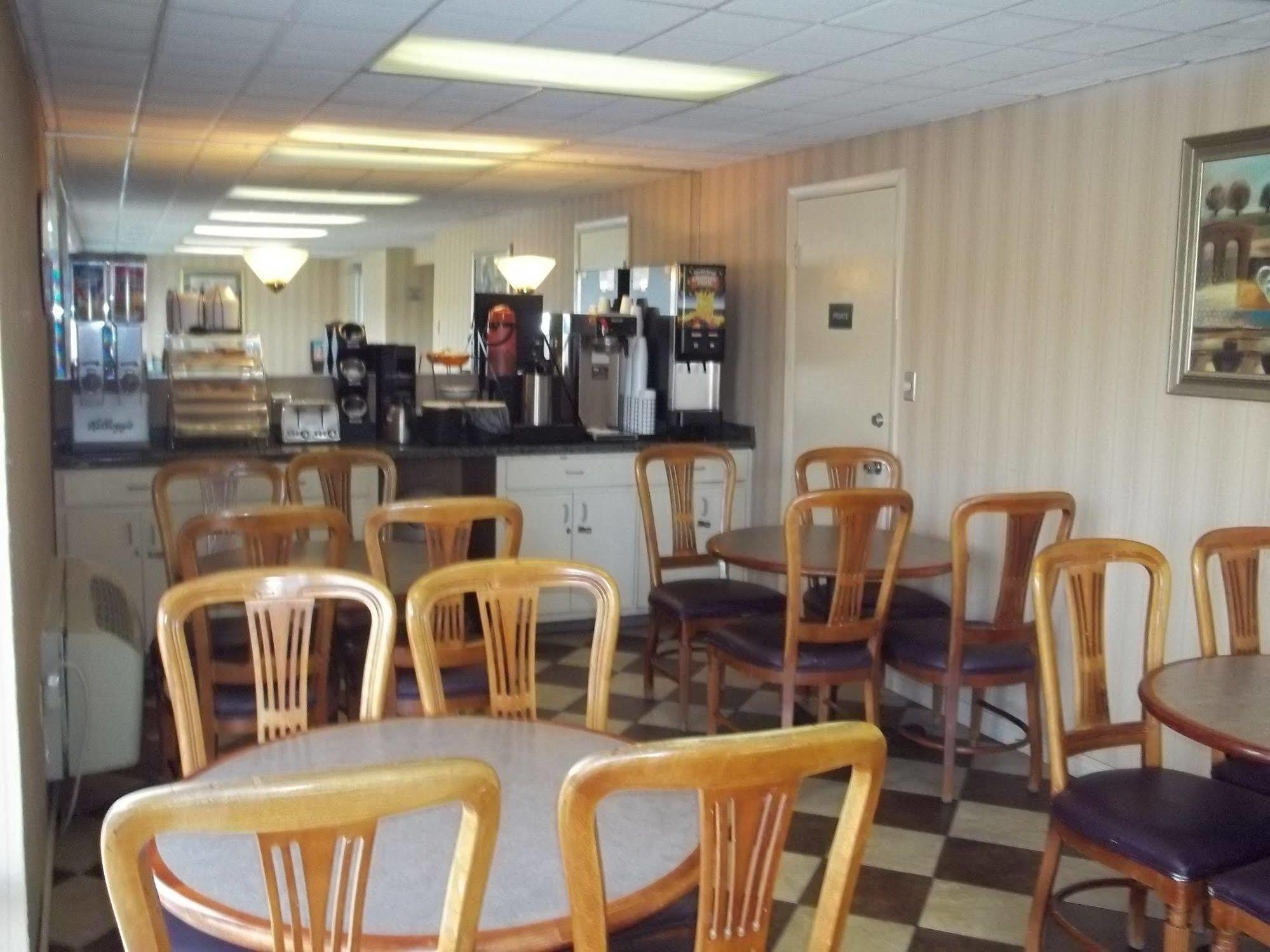 Howard Johnson By Wyndham Virginia Beach Luaran gambar
