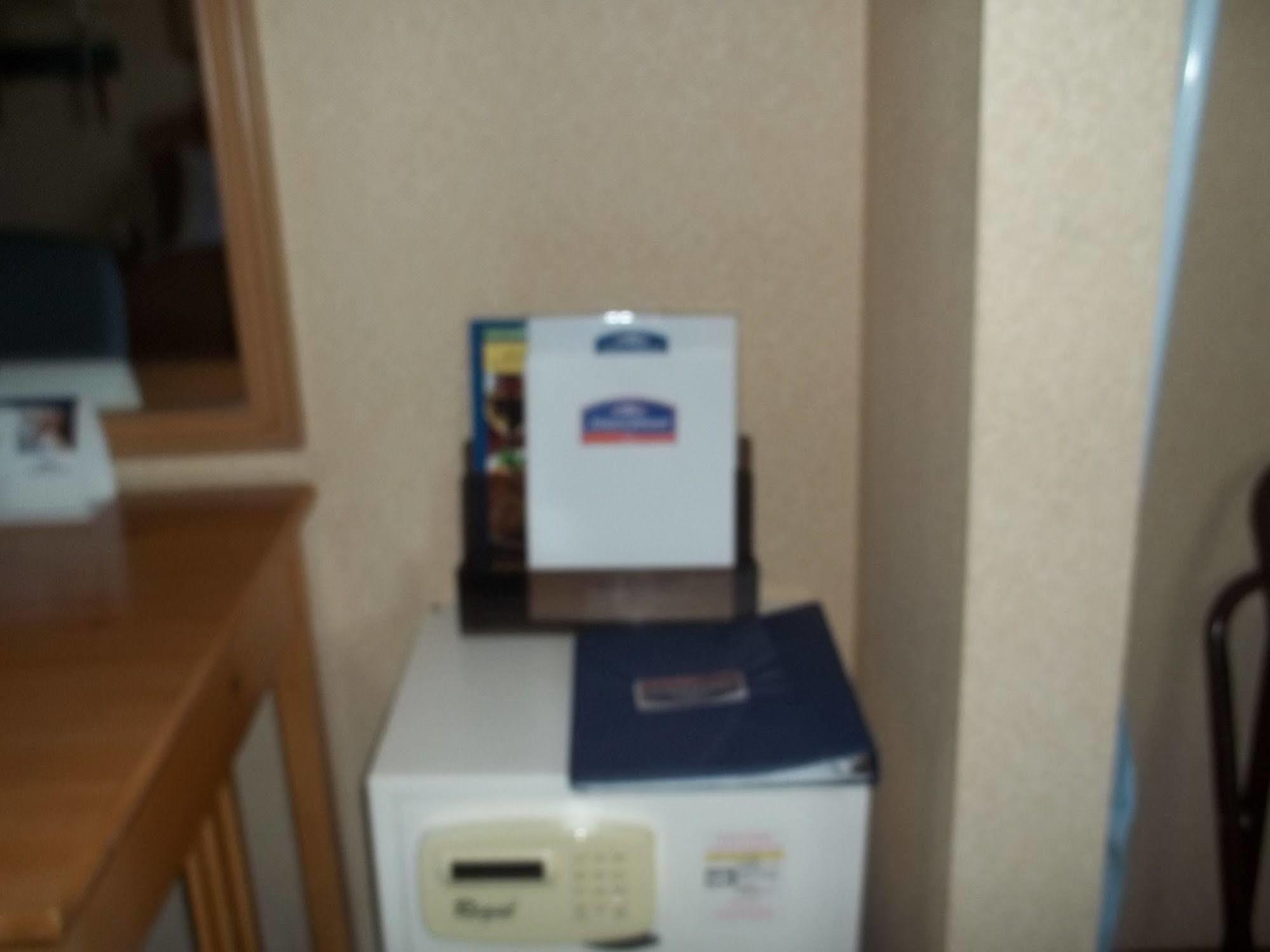 Howard Johnson By Wyndham Virginia Beach Luaran gambar