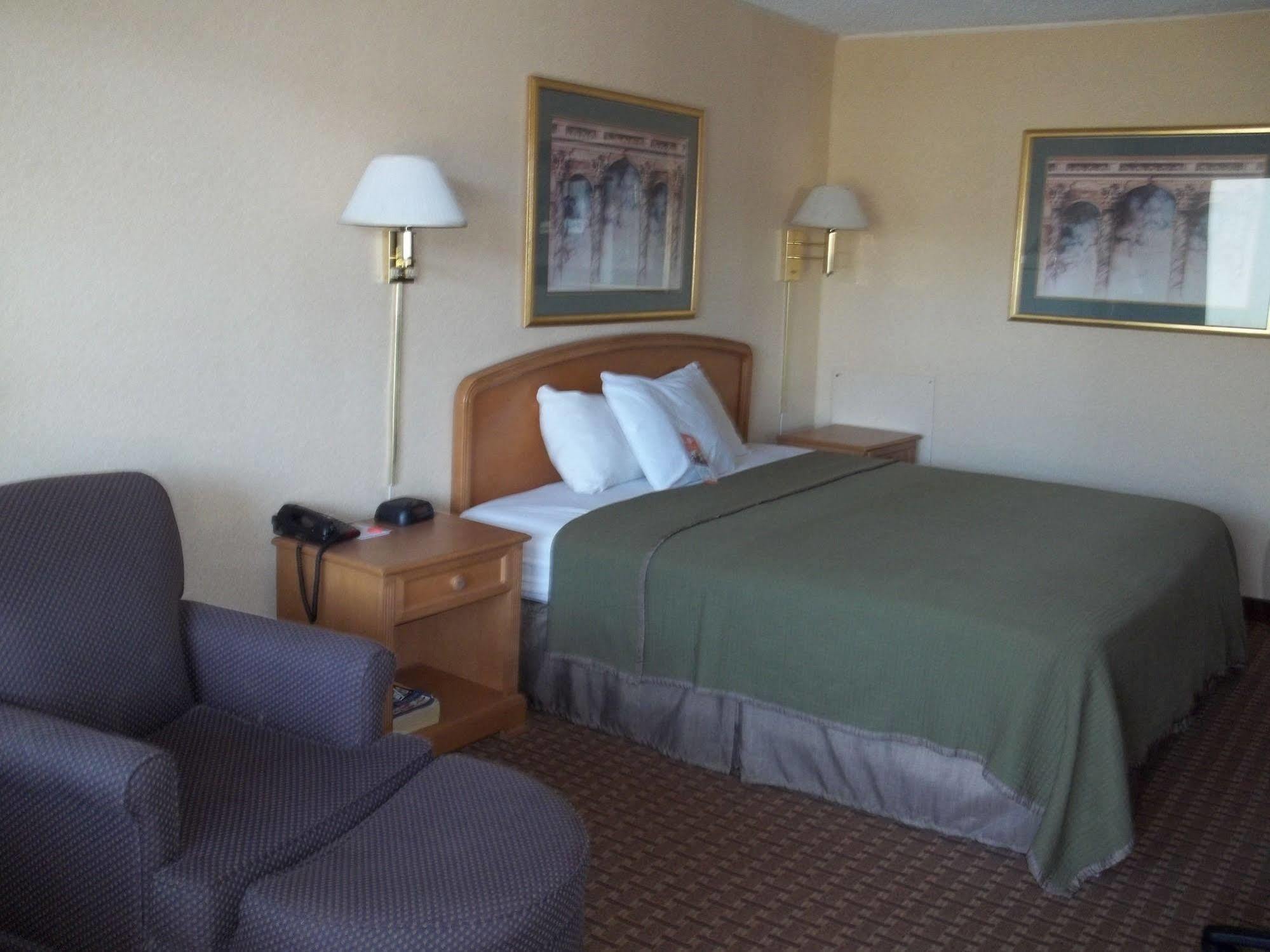 Howard Johnson By Wyndham Virginia Beach Luaran gambar