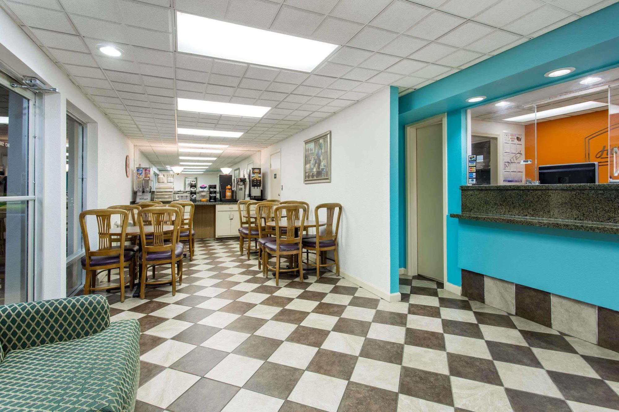 Howard Johnson By Wyndham Virginia Beach Luaran gambar
