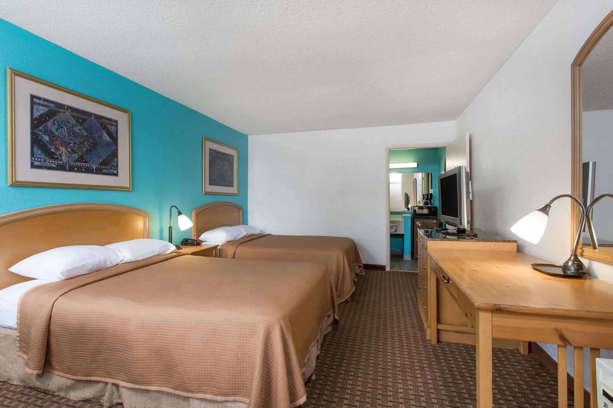 Howard Johnson By Wyndham Virginia Beach Luaran gambar