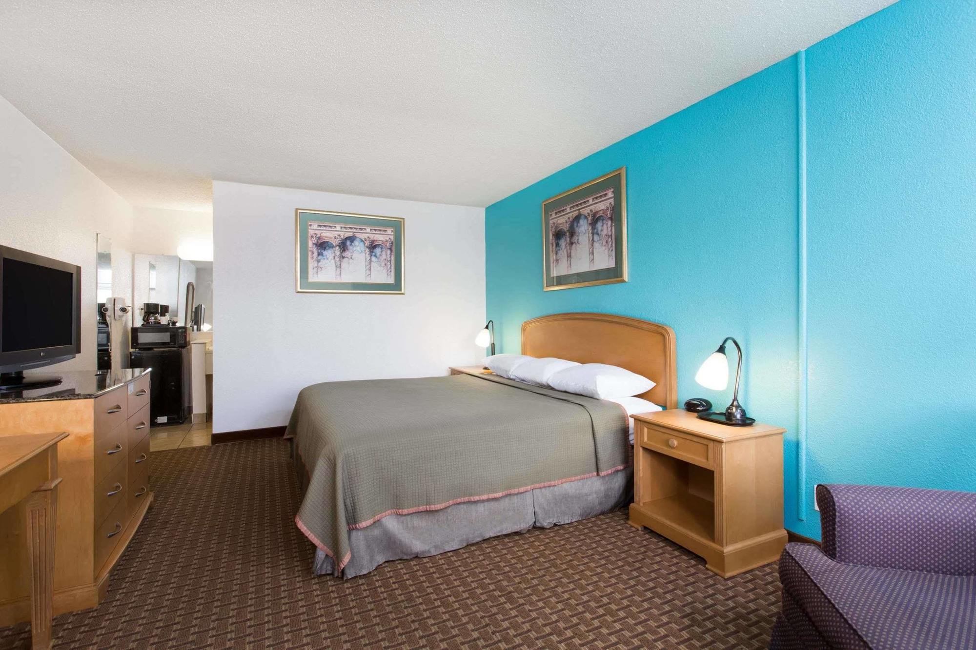 Howard Johnson By Wyndham Virginia Beach Luaran gambar
