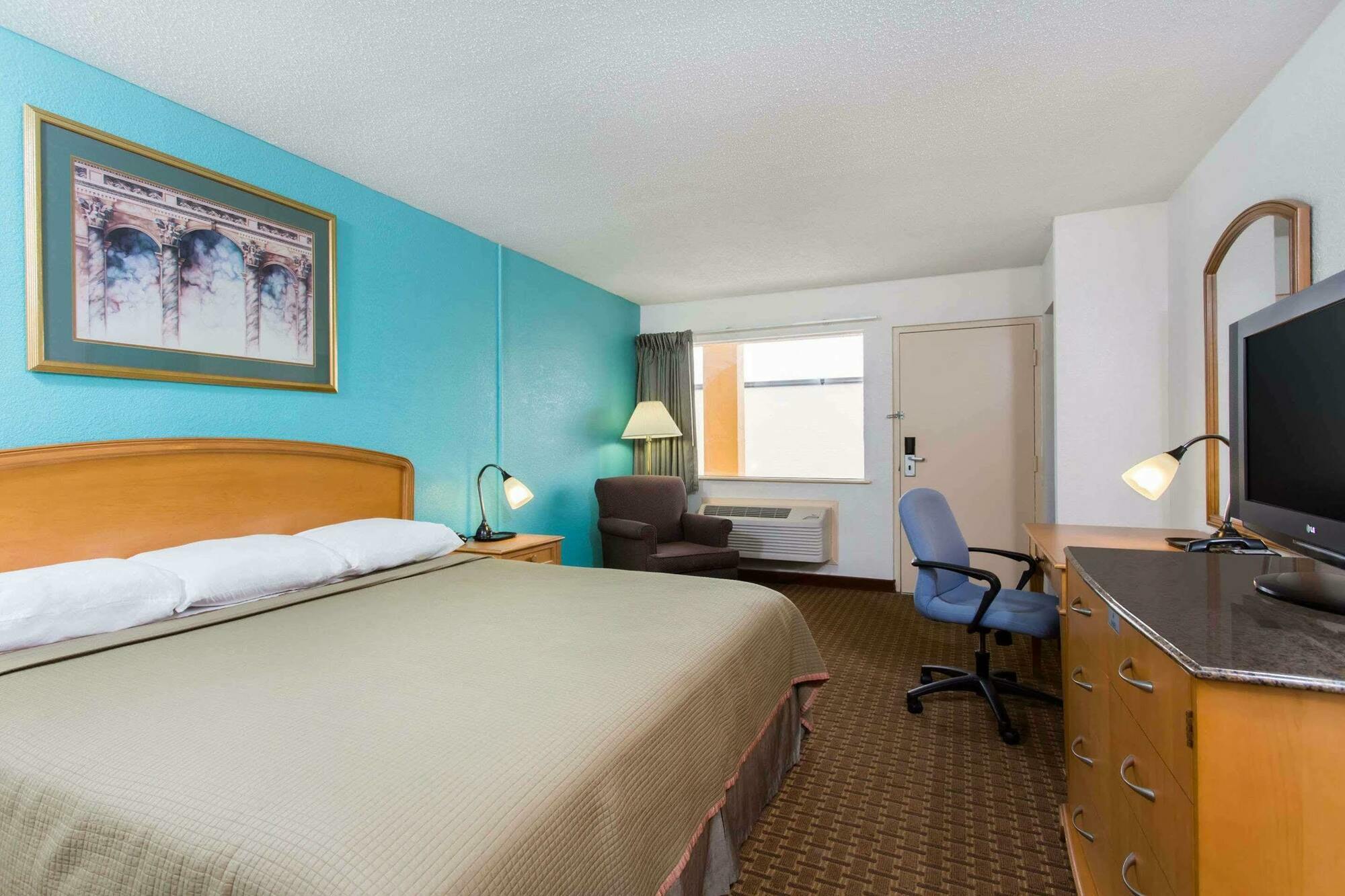 Howard Johnson By Wyndham Virginia Beach Luaran gambar