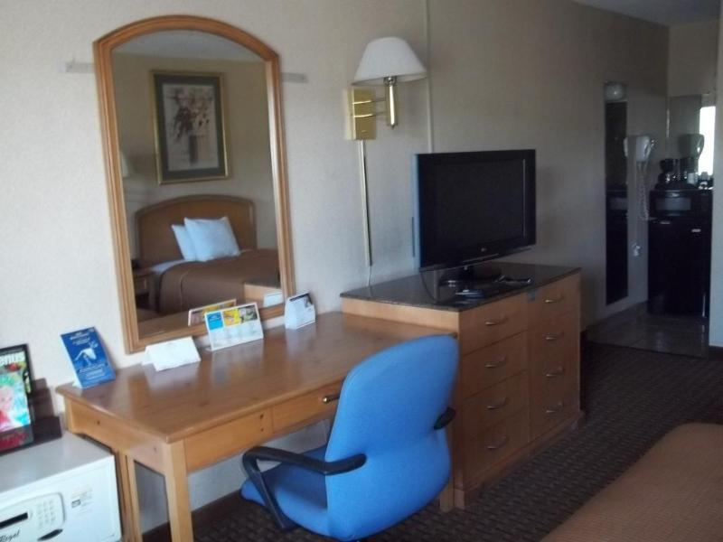 Howard Johnson By Wyndham Virginia Beach Luaran gambar